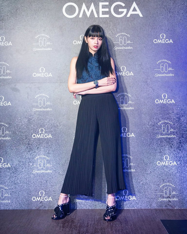 Dù mới bước chân vào nghề người mẫu chưa lâu nhưng YuanYuan Kuo lại nắm giữ rất nhiều hợp đồng làm gương mặt đại diện cho các hãng thời trang nổi tiếng thế giới tại Đài Loan như NOVA, Marie Claire, BEAUTY hay VIVI.