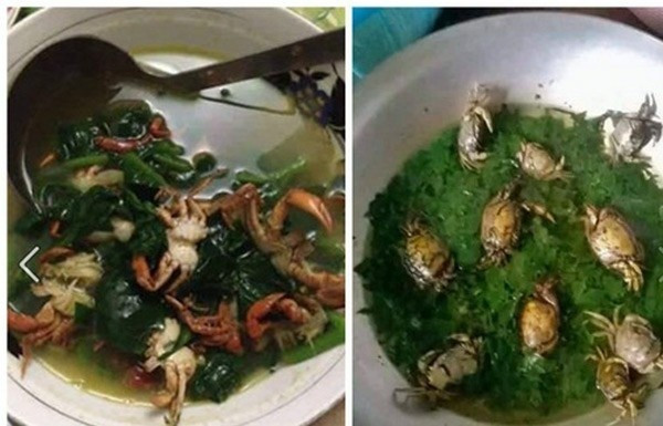 Hiện tại trạng thái này của bạn Phạm Đức đã nhận được 14.000 lượt chia sẻ, hơn 8.000 người like và gần 6.000 lượt bình luận.