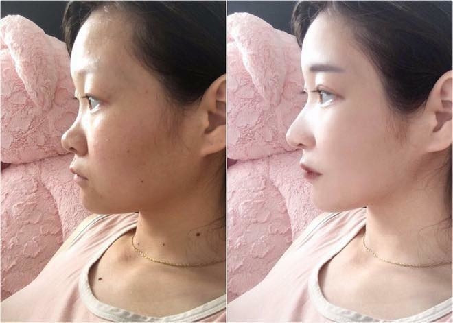 Dường như không có khuyết điểm nào mà công cụ sửa ảnh không khắc phục được, từ làm mờ mụn, làm trắng da cho đến tạo cằm V-line... trợ thủ này đều hoàn thành xuất sắc nhiệm vụ của mình, giúp chủ nhân sở hữu ngoại hình không thể hoàn hảo hơn.