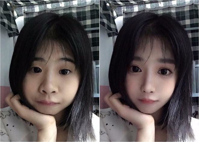 Nếu có ai còn trầm trồ bởi những bức ảnh selfie long lanh của những hot girl mạng xã hội thì hãy cẩn trọng, bởi sau khi ngắm loạt ảnh này, bạn sẽ thấy đời thực nó khác xa với thế giới ảo.