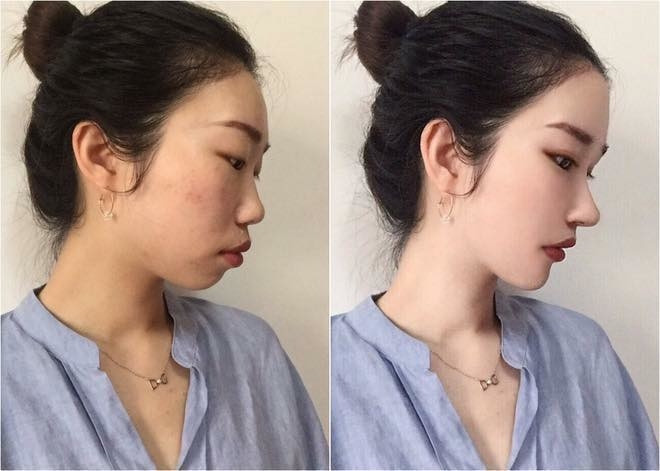 "Nghệ thuật là ánh trăng lừa dối" còn với mạng xã hội thì cũng chỉ là nơi để nhiều bạn trẻ "lừa dối" người khác bằng những bức ảnh qua chỉnh sửa tới tàn nhẫn.
