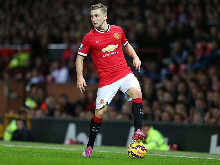 Phải rời MU, Luke Shaw chỉ có thể tự trách mình: Thời gian của Luke Shaw tại Old Trafford đang đếm ngược. Và trong trường hợp phải cuốn gói, đó là lỗi của anh ta, không phải Jose Mourinho.