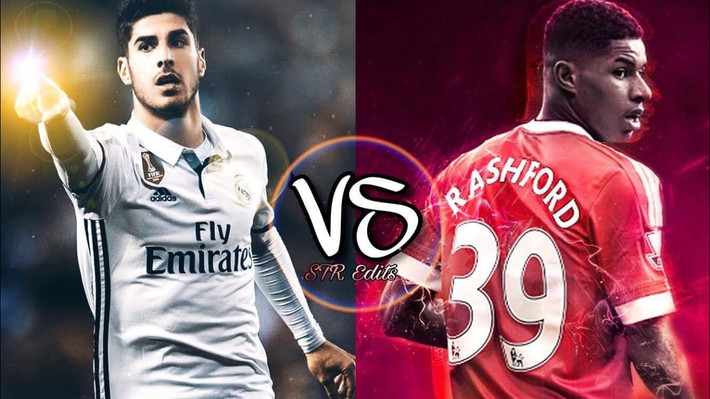 Chán Asensio, Real đòi đổi người với M.U: Báo chí đưa tin Real Madrid đã gửi lời đề nghị đổi Marco Asensio lấy Marcus Rashford đến Manchester United.