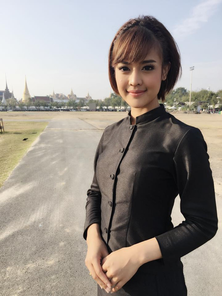 Tuy nhiên, yêu thích thể thao và đặc biệt là với bộ môn bắn cung đã mang Kunchonnaayutthaya đến với nghiệp phóng viên thể thao để liên tục truyền tải những thông tin nóng bỏng nhất.
