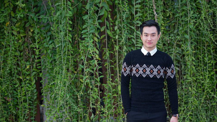 Như đã biết Phạm Anh Tuấn là diễn viên khá quen thuộc của màn ảnh phía Bắc. Anh từng góp mặt trong nhiều bộ phim nổi tiếng như Trái tim có nắng (đóng cùng Huyền Lizzi), Zippo, Mù tạt và em (đóng cùng Nhã Phương), 5S online, Trái tim có nắng, Bạch mã hoàng tử...