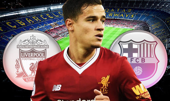 Tin chuyển nhượng cầu thủ từ Mundo Deportivo, Liverpool đòi Barca bằng được 127 triệu bảng thì sẽ nhà Coutinho. Ảnh: Mundo Deportivo