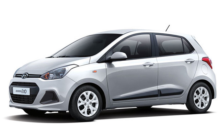 Hyundai Grand i10 sedan là một trong những lựa chọn hàng đầu cho khách hàng mong muốn sở hữu cho mình mẫu xe sedan giá rẻ (Ảnh: Đánh giá xe)