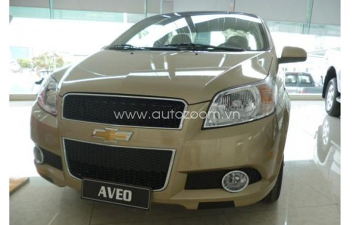 Mẫu xe sedan đã tạo được ấn tượng mạnh mẽ từ người tiêu dùng với diện mạo nổi bật cùng mức giá khá “mềm” (Ảnh: AutoZoom)