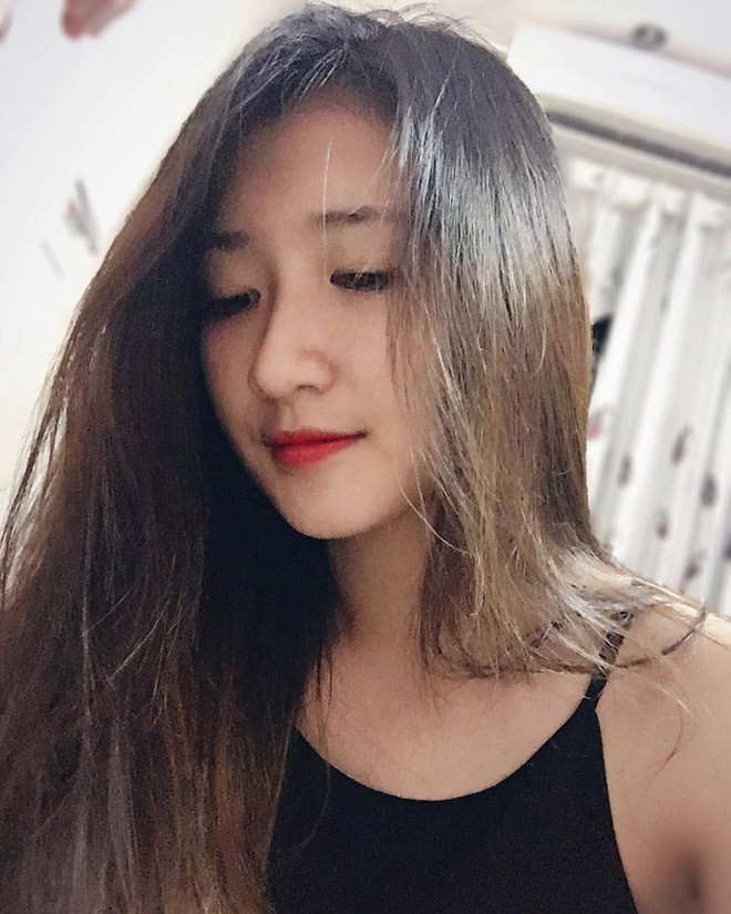 Thùy Diệu kể lại cách chăm sóc da của mình rằng, lên cấp ba, Diệu bắt đầu biết dùng khẩu trang, áo chống nắng, dưỡng da bằng các nguyên liệu tự nhiên. Cô cũng ý thức được việc giữ dáng bằng cách ăn uống cẩn thận, hạn chế đồ béo. Sau nhiều năm kiên trì, làn da của cô nàng sạch mụn và trắng dần lên.