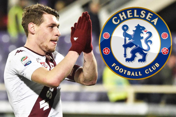 Thua đau M.U vụ Lukaku, Chelsea dốc tiền mua Belotti: Mức phí giải phóng hợp đồng hiện tại của cầu thủ sinh năm 1993 (chỉ áp dụng cho các CLB nước ngoài) là 100 triệu euro (86 triệu bảng). Tuy nhiên Torino được cho sẽ yêu cầu mức phí ở mức 50-60 triệu euro. Trước đó, một CLB khác là AC Milan đã ra giá 39 triệu bảng (44 triệu euro) cho chân sút Andrea Belotti của Torino. Ảnh: Calcio