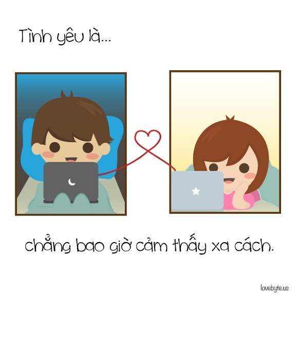Vậy nên khi nhận thức đúng ý nghĩa của tình yêu các bạn trẻ mới sở hữu được thứ tình cảm mà trên đời ai cũng cần.