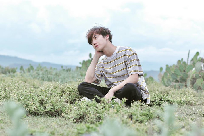 Cũng ảnh hưởng từ clip cover "Em gái mưa" trang cá nhân của Thái Sơn cũng nhận được sự quan tâm đặc biệt từ dân mạng. Đã có vô vàn lời mời gửi kết bạn đến với anh chàng điển trai 9X này và bên cạnh đó lượng follow Facebook cũng tăng lên đáng kể với hơn 15 ngàn người theo dõi.