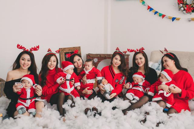 Cũng theo chia sẻ của chị Hiền, cộng đồng những bà mẹ sinh con trong năm 2017 tại Hà Nội không chỉ là nơi các mẹ có thể chia sẻ cho nhau những kinh nghiệm chăm con, mà đây còn là nơi cho các chị em có thể tâm sự những suy nghĩ khó nói mà chẳng thể nói cùng ai.