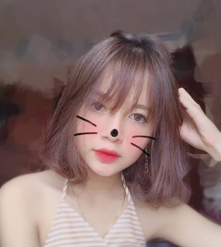 Thùy Trinh tiết lộ rằng, sau khi tốt nghiệp cấp 3, cô nàng dự định sẽ thi vào trường một ngôi trường nổi tiếng trong nước đó là Đại học Sân khấu Điện ảnh.