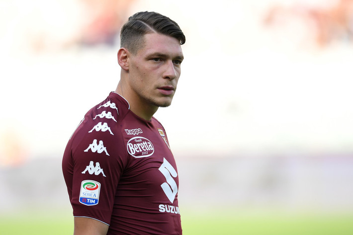 Real chính thức tiếp cận tiền đạo 100 triệu euro. Chủ tịch của Torino Urbaino Cairo tiết lộ rằng Real Madrid rất quan tâm đến tiền đạo Andrea Belotti. Trong cuộc phỏng vấn với Gazzamercato, Cairo thừa nhận, ông và Chủ tịch Real Florentino Perez đã thảo luận về Belotti trong một bữa ăn tối. Theo đó, Torino đã tăng khoản phí giải phóng hợp đồng cho ngôi sao 24 tuổi này lên 100 triệu euro và chỉ bán với giá nói trên.