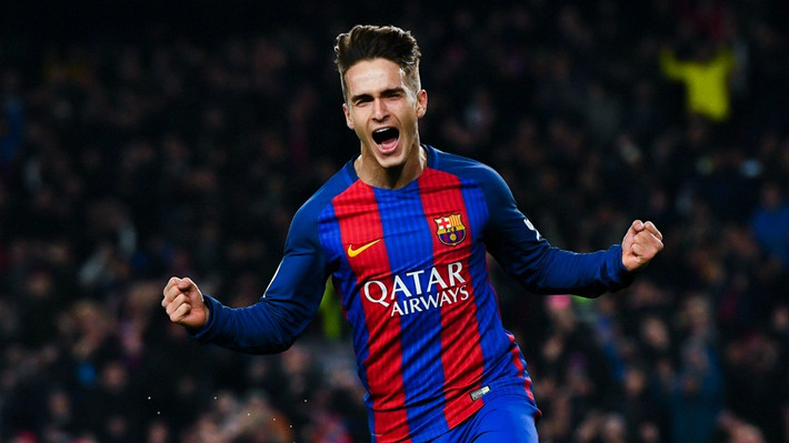Isco giục chủ tịch Perez mua ngay Suarez: Nguồn tin chuyển nhượng bóng đá từ Tây Ban Nha cho hay, Isco đang rất mong muốn Real Madrid sẽ chiêu mộ ngôi sao thất sủng ở Barcelona. Người đó là Denis Suarez, người mới đây thừa nhận tương lai của anh tại Barca gần như đã không còn và CLB cũng có ý định để anh ra đi trong kỳ chuyển nhượng sắp tới.