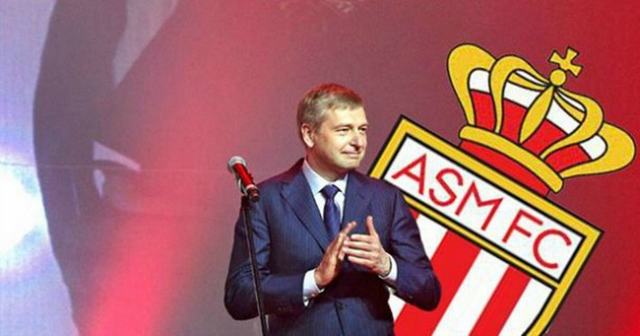Ông chủ Monaco lập kỷ lục thu 450 triệu USD trong 19 phút: Dmitry Rybolovlev, doanh nhân người Nga hiện đang chủ tịch câu lạc bộ Monaco đã lập kỷ lục thế giới khi thu về 450 triệu USD chỉ trong 19 phút từ bức họa có tên “Salvator Mundi”.