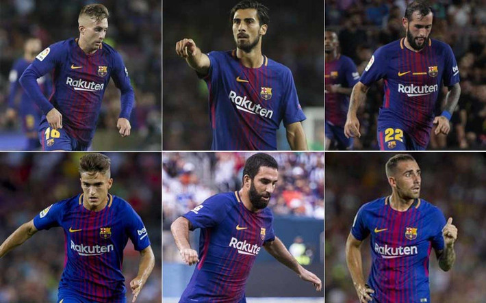 Barca và cuộc "đại thanh lọc" ngay giữa mùa Đông: Người đưa ra yêu cầu này không ai khác chính là chủ tịch Josep Maria Bartomeu. BLĐ Barca sau khi bàn bạc cũng đã thống nhất rằng họ cần phải bán đi 2, 3 hoặc thậm chí là 4 cầu thủ ở kỳ chuyển nhượng tới. Đây là việc cần thiết để đảm bảo cả vấn đề tài chính lẫn chuyên môn của đội bóng.