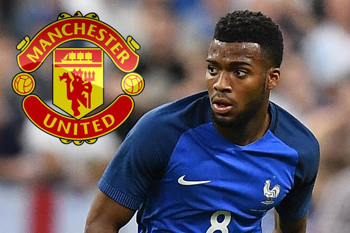 M.U cũng gia nhập cuộc đua giành Lemar. HLV Jose Mourinho tin rằng cựu ngôi sao của Caen sẽ là miếng ghép hoàn hảo cho đội chủ sân Old Trafford vào lúc này.