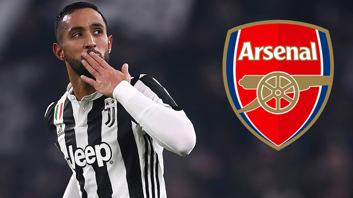 Arsenal đang nuôi tham vọng thực hiện cuộc cách mạng lớn trong mùa Hè 2018, thời điểm họ sẽ mất cả Ozil lẫn Alexis Sanchez.