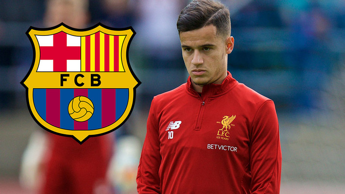 Tin chuyển nhượng bóng đá từ Mirror, Ronaldo (Rô béo) cảnh báo đàn em, Philippe Coutinho chớ ham hố đến Barca, bởi nơi đây không tốt đẹp như tiền vệ Liverpool tưởng. Ảnh: Mirror