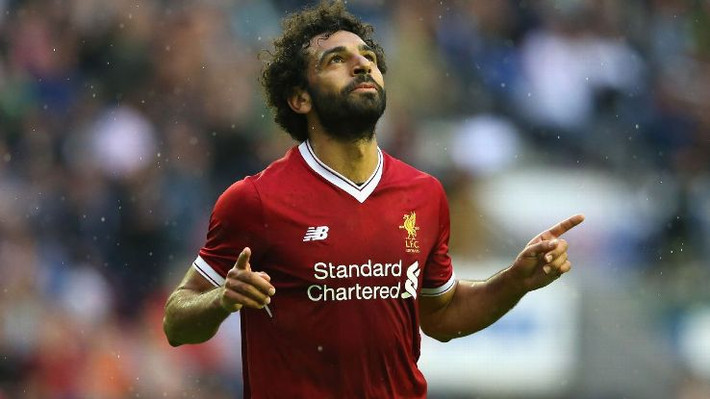 Sớm muộn thì Salah cũng rời Liverpool để tới Real: Theo huyền thoại bóng đá Ai Cập - Mido, sau khi đạt được những mục tiêu đề ra tại Liverpool thì Mohamed Salah sẽ sớm tìm cho mình những thử thách mới tại Real.