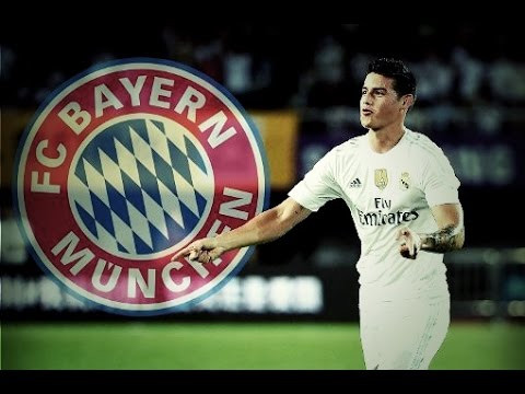 Rodriguez khiến Chelsea, M.U buồn lòng: Tờ Don Balon (Tây Ban Nha) tiết lộ, đội bóng mà James Rodriguez muốn gia nhập nhất nếu buộc phải rời Real Madrid đó chính là Bayern Munich. Tại đây, Roriguez sẽ có cơ hội tái ngộ với thầy cũ Carlo Ancelotti. Mùa giải 2016/17 sắp kết thúc nhưng tiền vệ người Colombia chỉ mới được ra sân đá chính đúng 7 lần ở La Liga. Chính vì thế, dễ hiểu khi cựu ngôi sao Porto, Monaco đang có ý định ra đi. Ảnh: Don Balon