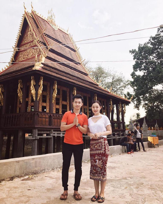 Trong suốt 3 năm yêu nhau, Tùng Nhân vẫn giữ nguyên sự tận tình chăm sóc người yêu từng li từng tí. Trải qua nhiều thăng trầm từ khi cả hai còn là sinh viên tay trắng ra đời, cho đến khi gây dựng sự nghiệp, tình cảm của Tùng Nhân và Nilack càng trở nên bền chặt hơn.