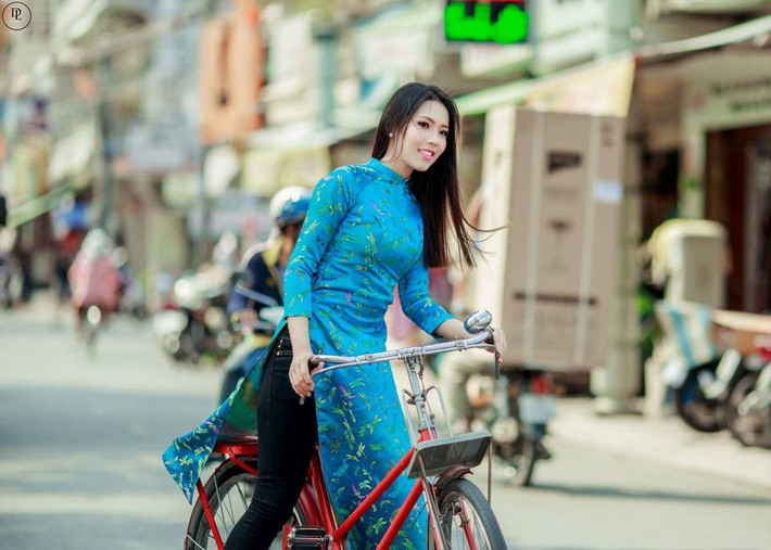 Với nhiều sinh viên Đại học Y Dược Cần Thơ, Nguyễn Huỳnh Trúc Mai là nhân vật đã không còn xa lạ. Không chỉ "đẹp người, đẹp nết", Trúc Mai còn rất có duyên với những cuộc thi sắc đẹp.