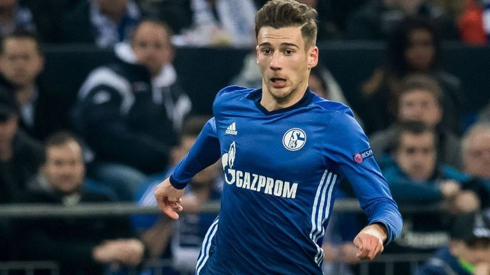 Tiền vệ Leon Goretzka nhiều khả năng sẽ không thể rời khỏi Schalke 04 trong kì chuyển nhượng mùa Đông tới vì lí do khá bất ngờ, đó là chấn thương.