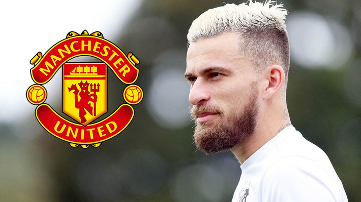 M.U sẽ lấy "Kaka mới" Lucas Lima: Không chỉ là tin đồn, mà theo thông tin chuyển nhượng cầu thủ từ tờ Interativo (Brazil), M.U đang làm tất cả những gì có thể để đưa Lucas Lima về sân Old Trafford vào tháng Giêng 2018. Trong vài ngày qua, báo chí Anh đưa tin M.U đang “xem giò, xem cẳng” của Lucas Lima, khi cửu các tuyển trạch viên theo dõi một số trận đấu của Santos. Ảnh: Interativo