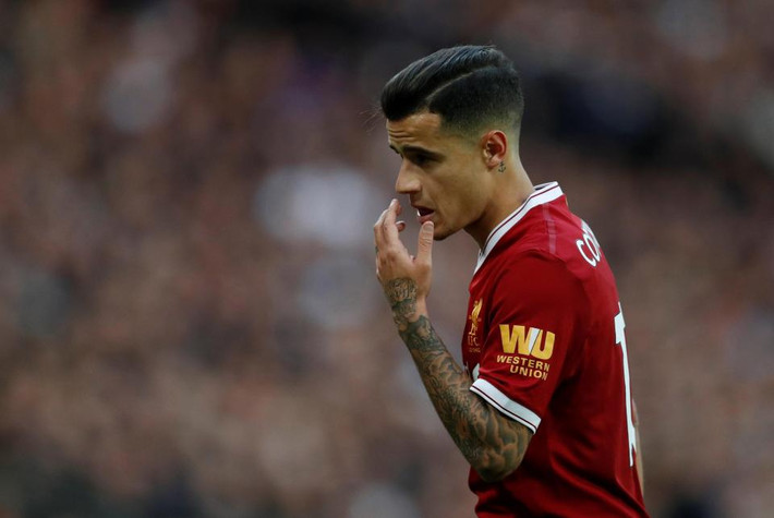 Coutinho yêu cầu Liverpool ngừng mọi liên hệ với PSG: Cụ thể theo những thông tin từ Sport, Coutinho đã yêu cầu lãnh đạo Liverpool nên chấm dứt ngay quá trình đàm phán với PSG về tương lai của anh. Thay vào đó cầu thủ 25 tuổi này chỉ muốn được chuyển tới Barcelona.
