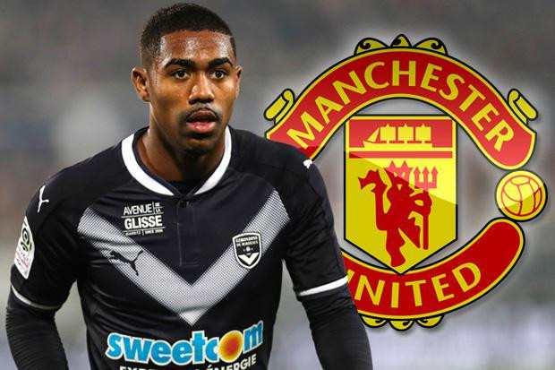 Tin chuyển nhượng bóng đá từ Mirror, Mourinho đánh giá rất cao tài năng của Malcom và muốn lãnh đạo MU chịu chi để ông có được sao trẻ Bourdeaux. Ảnh: Mirror