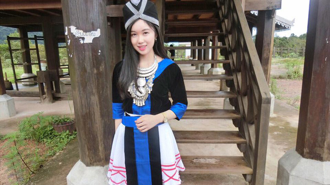 Nghệ An là địa phương đầu tiên ở Việt Nam mà Souliphone đặt chân tới. Trong gần 1 năm, Souliphone không chỉ học tập, giao lưu văn hóa mà còn có nhiều trải nghiệm mới trên mảnh đất Nghệ An.