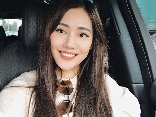 Được biết ngoài làm mẫu ảnh, kinh doanh riêng, Milan Phạm phát triển mạnh mẽ hơn ở lĩnh vực diễn viên.