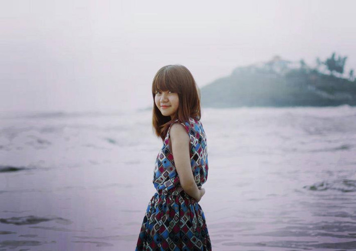 Thời gian gần đây, ngoài những photographer là nam giới thì xuất hiện khá nhiều những nhiếp ảnh gia là nữ giới với những góc máy khiến cho nhiều người cảm thấy lạ mắt và Dy Duyên là một cô gái như vậy.