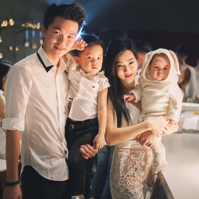 Được biết đến với vai trò là một beauty blogger nhưng ít có người biết Shaine lại có bằng cấp về giáo dục và từng làm việc trong trường học dạy theo phương pháp Montessori. Sau khi sinh cậu con trai đầu lòng, Shaine nghỉ hẳn việc đi dạy và trở thành mẹ bỉm sữa toàn thời gian.