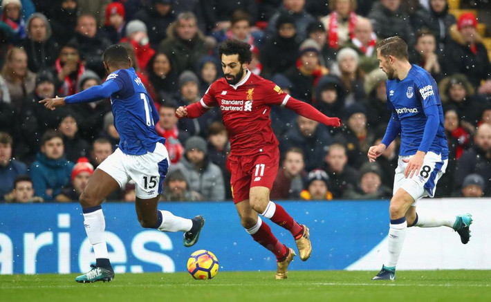 Real Madrid đang lên kế hoạch chạy cánh, ngoài cái tên Eden Hazard, họ còn hướng tới một ngôi sao khác của Liverpool đó là Mohamed Salah.