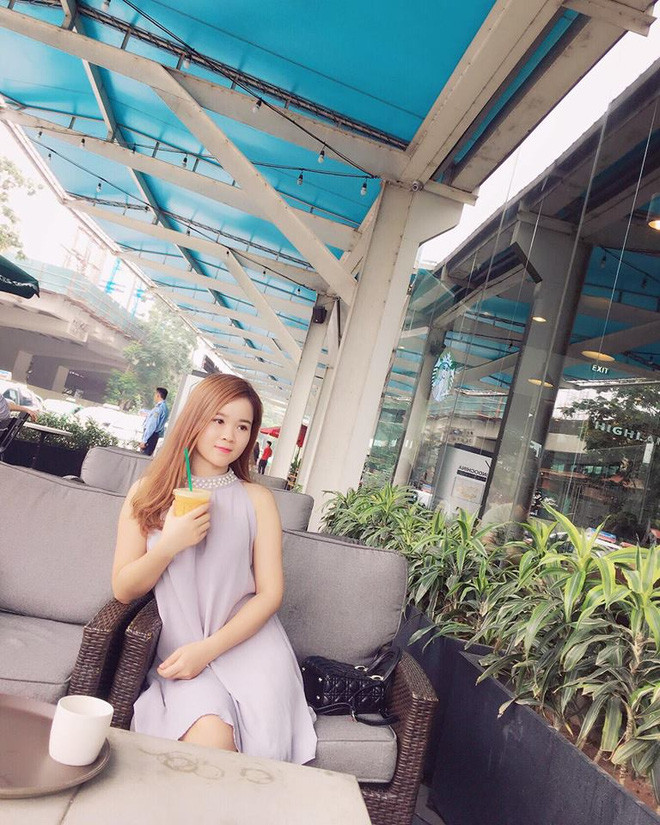 Những hộp cơm trưa được trang trí vui mắt của Ngọc Quỳnh luôn mang đến sự ngạc nhiên cho các đồng nghiệp tại trường Đại học Đông đô.