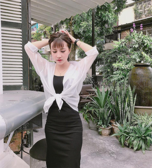 Ảnh trong bài: Facebook nhân vật.