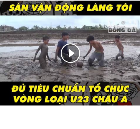Ảnh trong bài: Troll Bóng Đá.