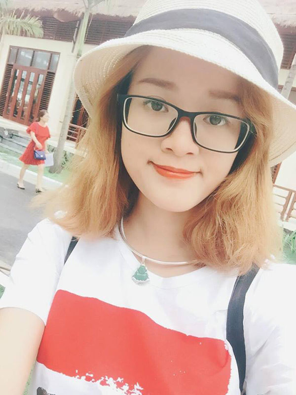 Nhiều lần cô bạn còn nghĩ đến việc lót ổ cho chuột nhưng sợ nuôi không khéo, cả chuột mẹ lẫn chuột con sẽ chết.