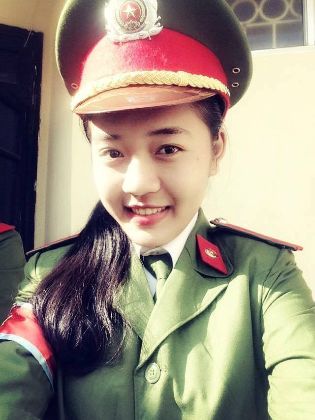 Mỹ Châu sinh ra và lớn lên tại Hương Sơn - Hà Tĩnh, mảnh đất giàu truyền thống hiếu học. Ngay từ rất sớm và mơ ước trở thành chiến sĩ cảnh sát nhân dân.