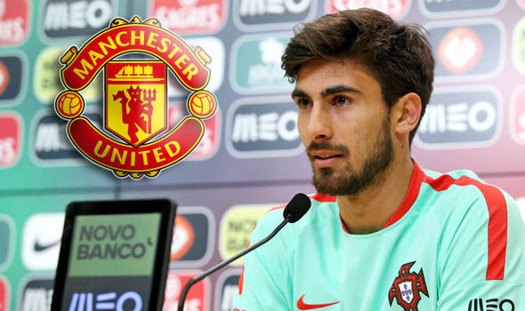 Theo Don Balon cho hay, dù thất bại trong việc lôi kéo Andre Gomes hồi năm 2016, nhưng giờ M.U đã trở lại, đưa ra lời đề nghị hấp dẫn lôi kéo tiền vệ người Bồ Đào Nha. Ảnh: Don Balon