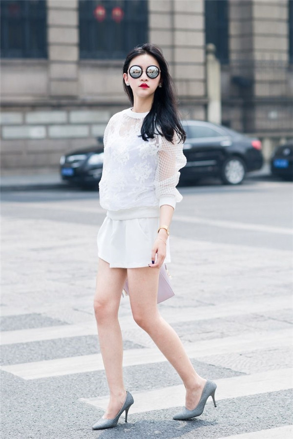 Ảnh bước đi chưa bao giờ hết "hot" trong cộng đồng mạng "ưa sống ảo" trong suốt thời gian qua.