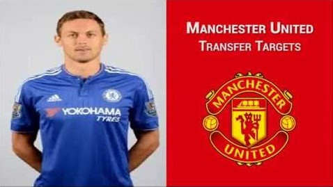 M.U muốn có Matic: Theo thông tin chuyển nhượng bóng đá mới nhất từ Tờ Manchester Evening News tiết lộ HLV Mourinho đang có ý định chiêu mộ Nemanja Matic để thay thế cho Michael Carrick đã qua thời đỉnh cao cũng như để hỗ trợ cho Paul Pogba ở trung tâm hàng tiền vệ. Vị HLV người Bồ Đào Nha đã mang cầu thủ Serbia về sân Stamford Bridge vào tháng 1 năm 2014 và kể từ đó tới nay, Matic đã trở thành một trong những tiền vệ trung tâm xuất sắc nhất ở Premier League. Ảnh: Manchester Evening News