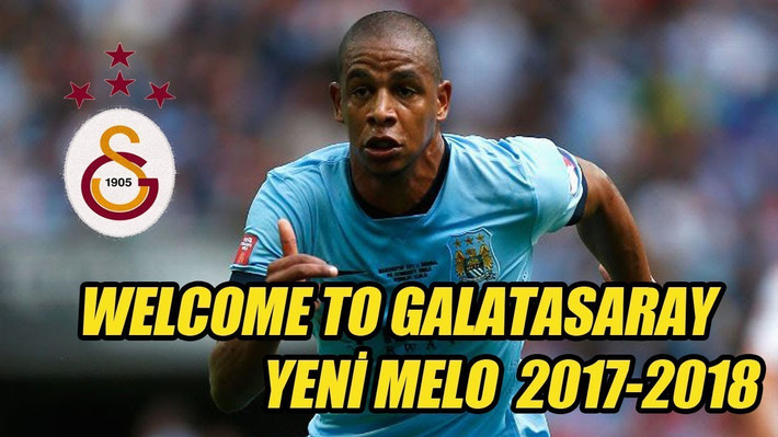 Fernando chia tay Man City: Theo thông tin chuyển nhượng bóng đá từ tờ BBC Sport, Man City đã đạt thỏa thuận bán tiền vệ Fernando cho Galatasaray. Thương vụ này nhiều khả năng sẽ được 2 đội công bố trong ít giờ tới. Ảnh: BBC Sport