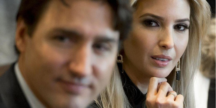 Không chỉ được công chúng biết đến vì là "con nhà nòi", ông Justin Trudeau còn nổi tiếng bởi tài năng và vẻ bề ngoài điển trai như tài tử của mình. Thậm chí nhiều người còn gọi vị Thủ tướng Canada với sức hấp dẫn đầy nam tính là Chính trị gia nóng bỏng nhất thế giới.