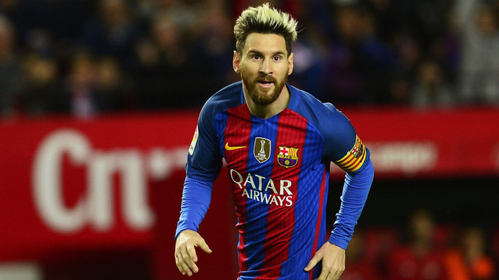 Messi tiễn 5 ngôi sao rời Barca: Nhật báo Don Balon cho hay, siêu sao Barcelona, Lionel Messi đã yêu cầu BLĐ Barca tống tiễn Andre Gomes, Arda Turan, Jeremy Mathieu, Lucas Digne và Munir El Haddadi ngay kỳ chuyển nhượng mùa hè để dọn đường đón thêm tân binh.