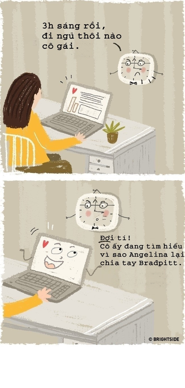 Đẩy cho những đồ vật vô tri, vô giác một tâm hồn, tác giả đã khéo léo nhắm đến thứ xa hơn đó là sự lạm dụng và phụ thuộc quá nhiều của con người lên những đồ vật mình sở hữu.